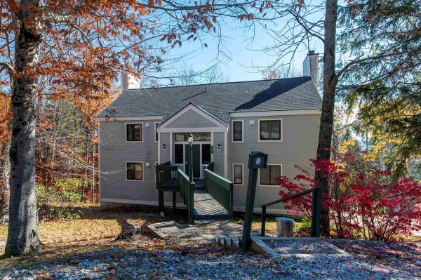 38 Okemo Trailside Extension