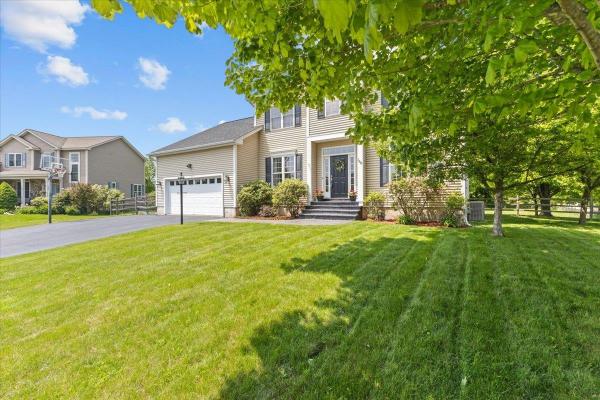 168 Raven Circle