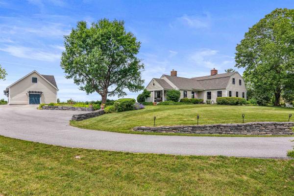 1549 Hinesburg Road