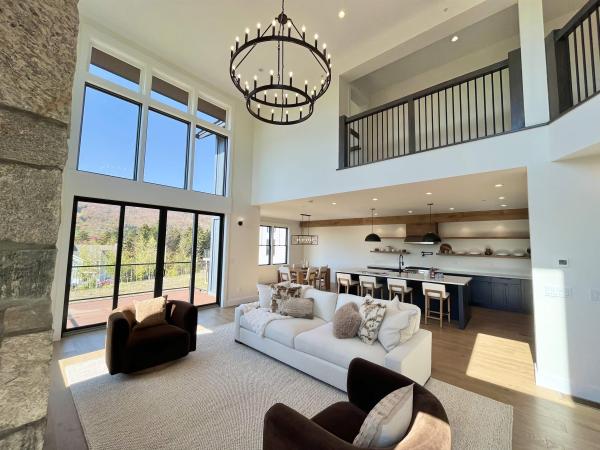 36 A or B Boulder Ridge Drive