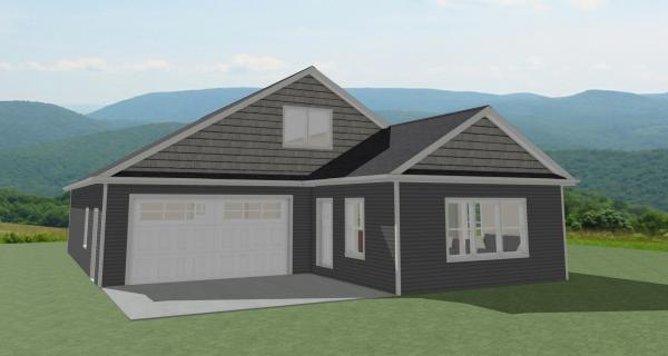 Lot 204 Franklin Park West