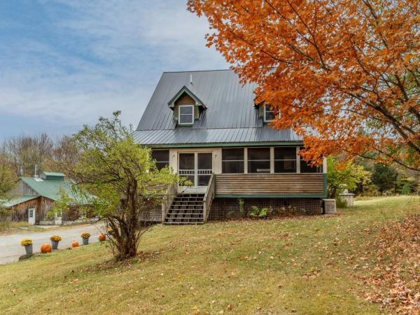 2334 Pumpkin Village Road