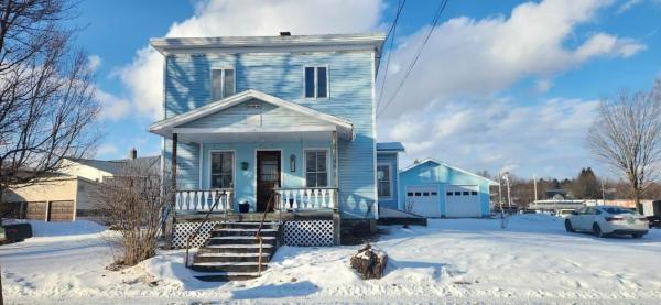 283 Missisquoi Street