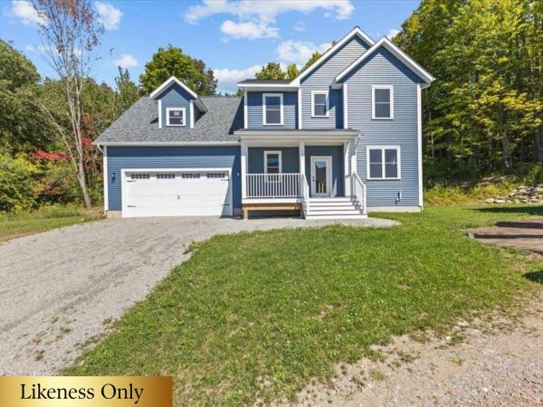 108 Thorn Bush Road