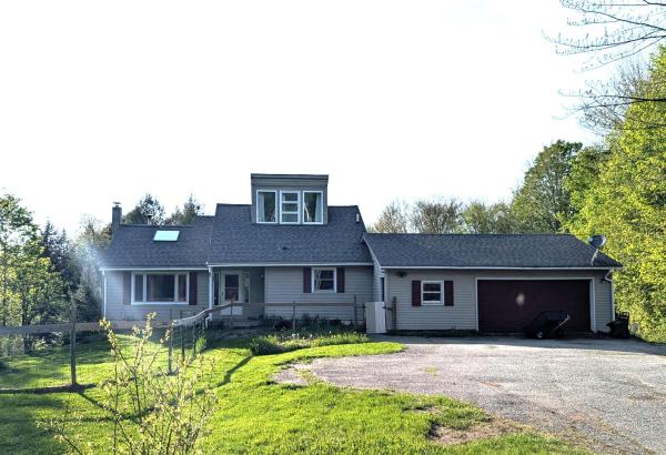 153 Trombley Hill Road