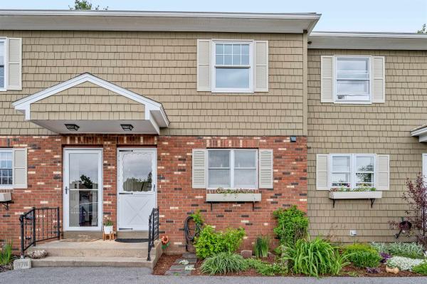 22 Independence Green