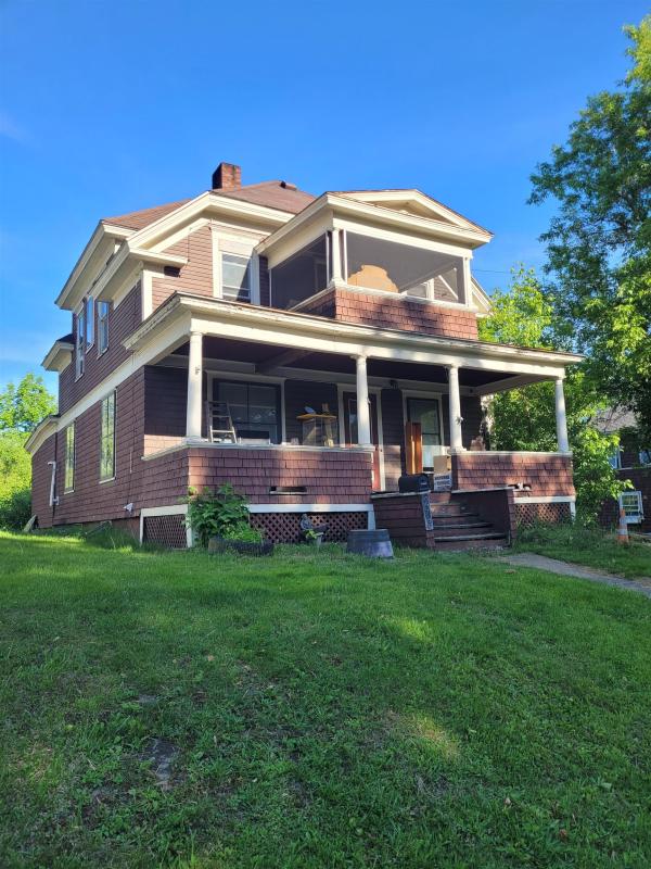278 Pleasant Street