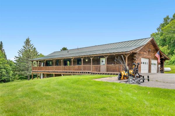 27 Griggs Road