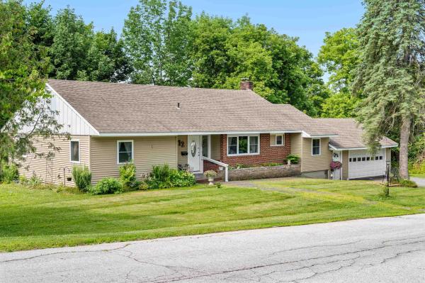 12 Veeder Avenue