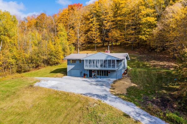 2354 Danby Mountain Road