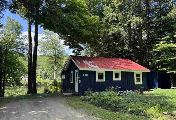 99 Lake Pauline Road