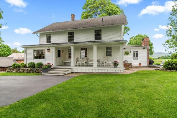 126 Fox Hill Road 126 Fox Hill Road