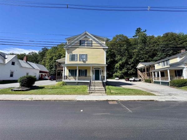 30 Pond Street