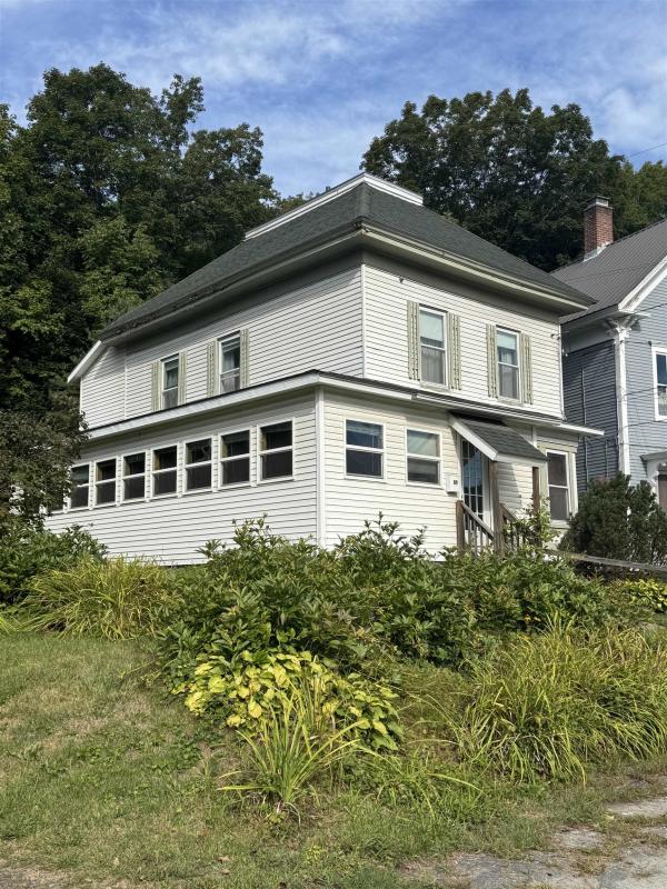 89 Pearl Street 89 Pearl Street