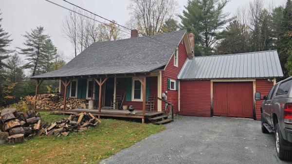 4964 Vermont Rte 111 4964 Vermont Rte 111