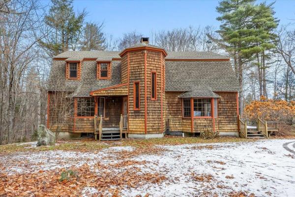 1501 Sheldon Hill Road