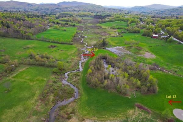 Lot 12 Paradis Lane