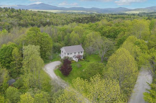 2351 Sugar Hill Road