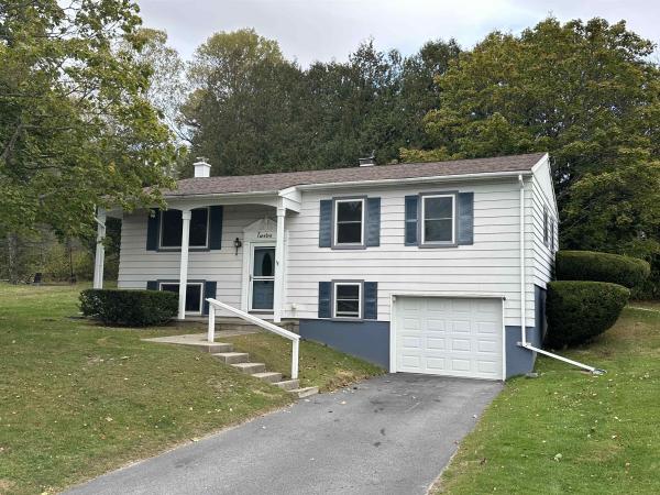 12 Brentwood Drive