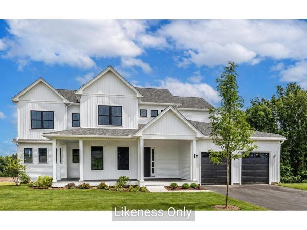 13 Barn Road
