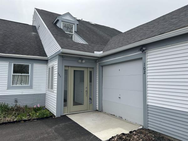 5 Bowman Road