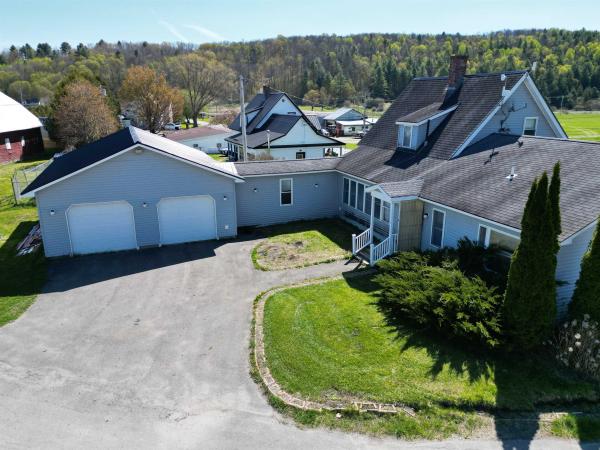 268 Roaring Brook Road