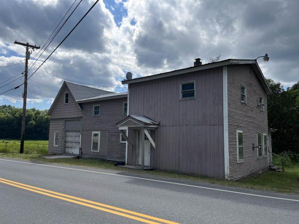 2216 Foster Hill Road
