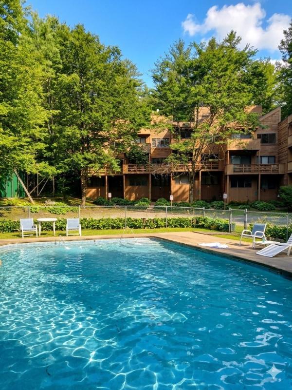 19 Timberline Drive