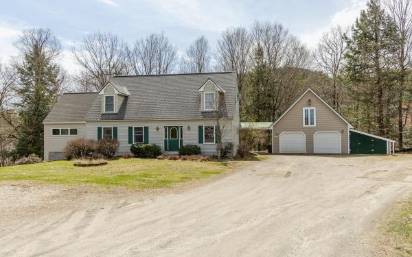 147 Pleasant View Lane