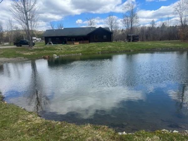 599 Collinsville Road