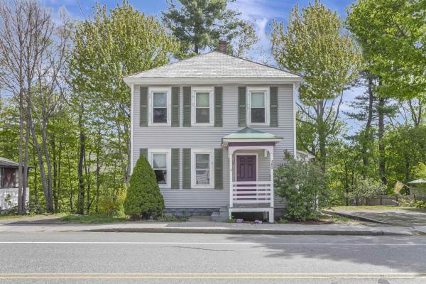 380 South Main Street