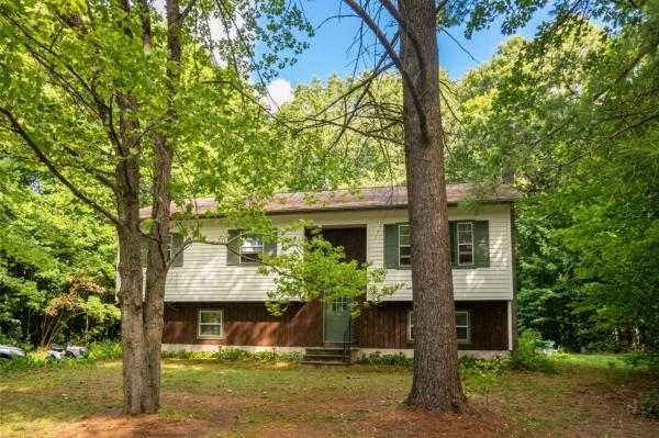 149 West Milton Road