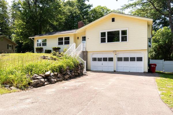 80 Birchwood Drive