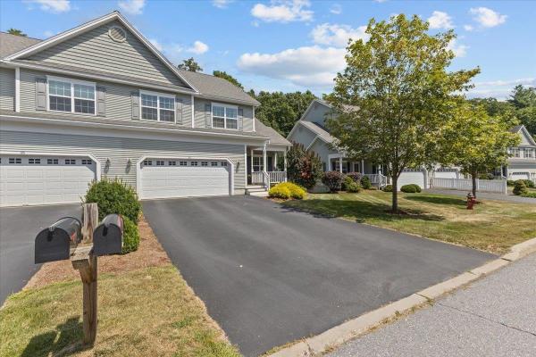 13 Dunbar Drive
