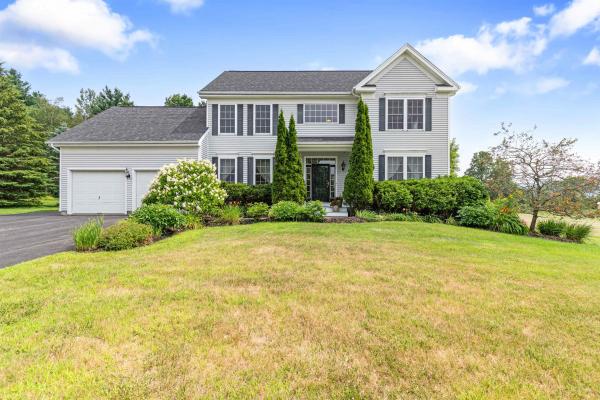 320 Chamberlin Lane