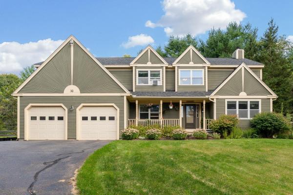 32 Old Farm Road