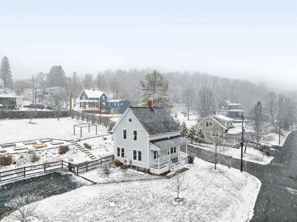 66 Elmwood Avenue