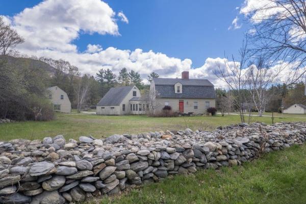 23 Stonewall Lane