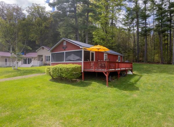 845 Burr Pond Road