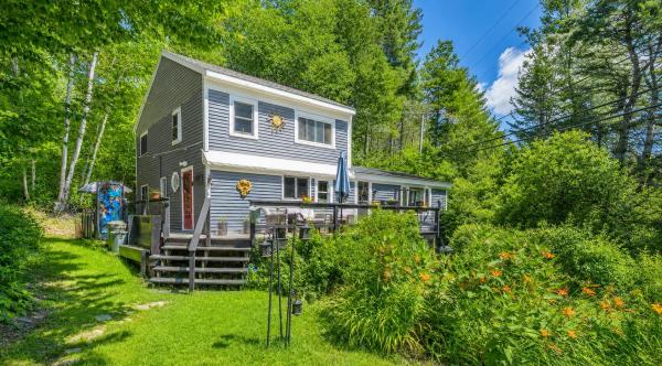 765 Thompsonburg Road