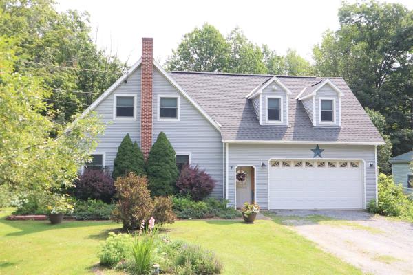 160 Mead Lane