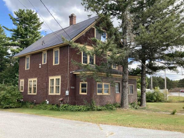 Single Family in Sheldon VT