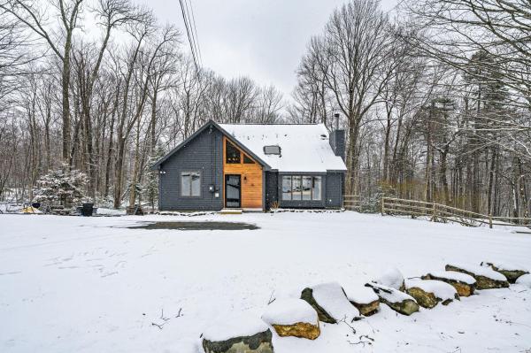 36 Buckboard Drive