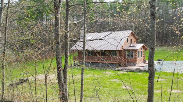 1209 Wildlife Road