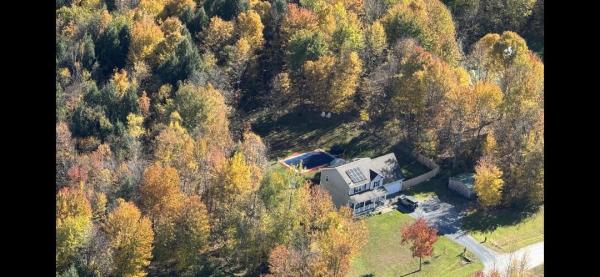 50 Gaudette Farm Road