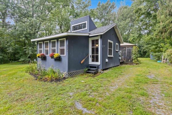 126 Hickory House Road