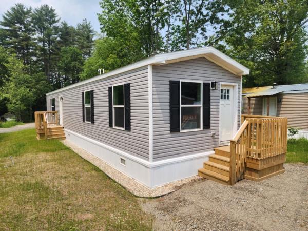 204 Shady Pines