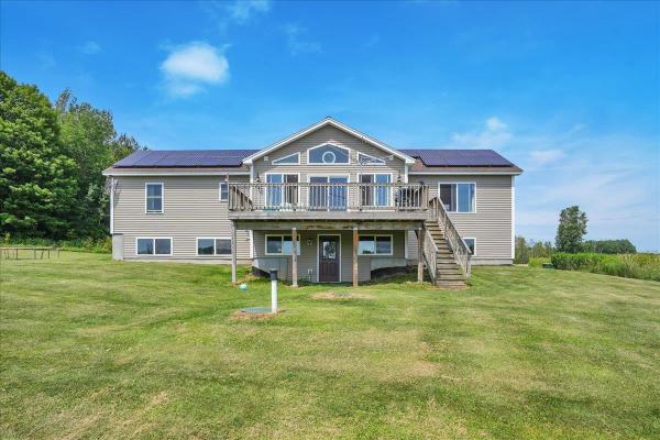 91 Fisher Drive