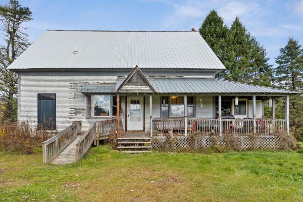 3856 North Wolcott Road