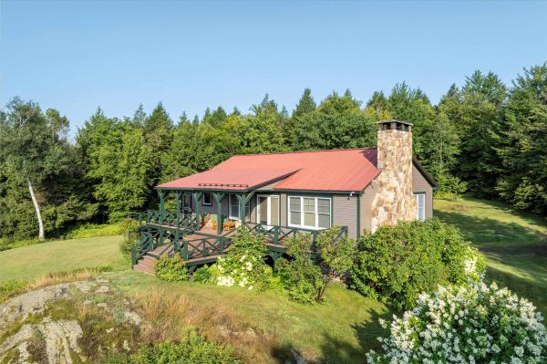 365 Timson Hill Road
